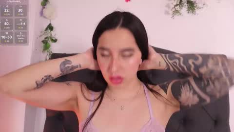 kaylee_lee online show from February 3, 7:13 am