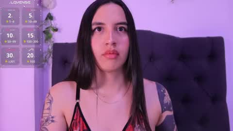 kaylee_lee online show from June 17, 3:42 am