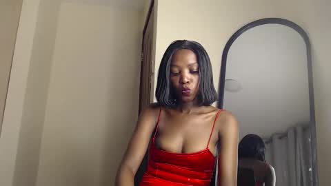 Kaylee online show from April 24, 4:31 pm