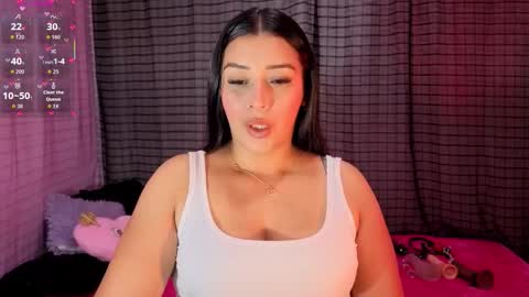 Kaylee online show from September 8, 7:24 pm