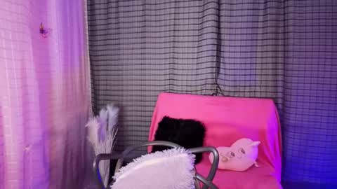 Kaylee online show from January 16, 6:01 pm