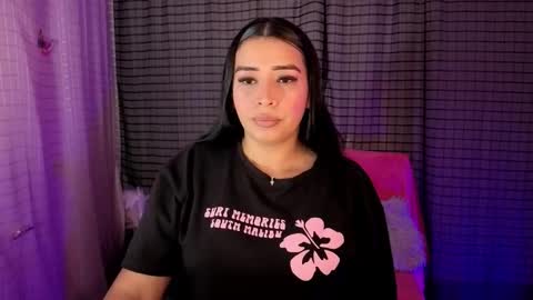 Kaylee online show from February 15, 2:25 pm