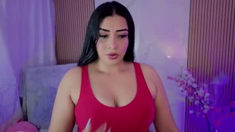 Kaylee online show from June 14, 4:42 pm