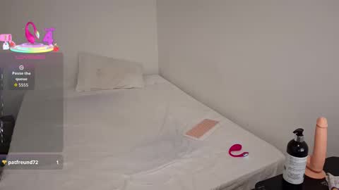 Kaylee Sims online show from March 11, 2:17 am