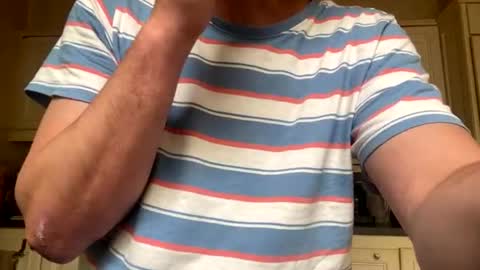 Snapshot of kaylicious_be chatting on July 31, 11:09 am Kay online show from July 31, 11:09 am