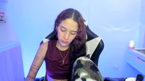 Snapshot of kaylie_xxx chatting on May 14, 7:53 pm kaylie online show from May 14, 7:53 pm