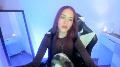 kaylie online show from July 1, 11:15 pm