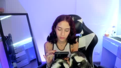 kaylie online show from July 17, 12:12 pm