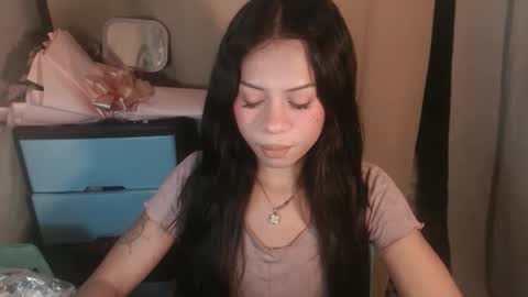 kaymmymalapusan online show from February 16, 12:40 am