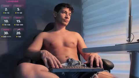 Kayn online show from February 12, 11:00 pm