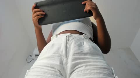 Snapshot of kayna_gomez chatting on January 23, 7:51 pm Kayna online show from January 23, 7:51 pm