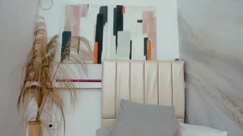 Snapshot of kayna_gomez chatting on February 5, 1:37 am Kayna online show from February 5, 1:37 am