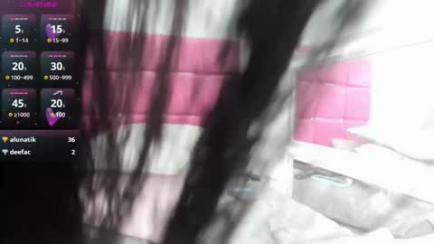 Snapshot of kayna_gomez chatting on February 21, 11:21 pm Kayna online show from February 21, 11:21 pm