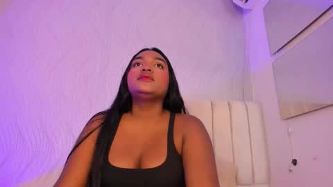 Snapshot of kayna_gomez chatting on October 3, 7:22 pm Kayna online show from October 3, 7:22 pm