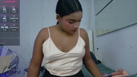 Snapshot of kayna_gomez chatting on October 29, 7:26 pm Kayna online show from October 29, 7:26 pm