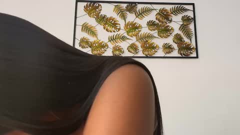 Snapshot of kayna_gomez chatting on November 7, 7:25 pm Kayna online show from November 7, 7:25 pm