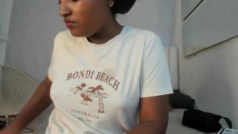 Snapshot of kayna_gomez chatting on May 5, 7:00 pm Kayna online show from May 5, 7:00 pm
