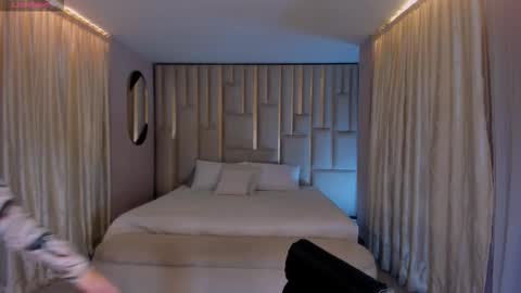 Kay online show from January 15, 3:22 am