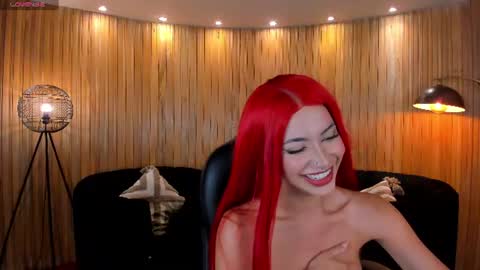 Kay online show from July 17, 3:57 am