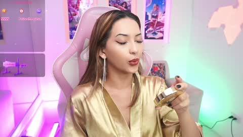 Kayra online show from January 21, 3:10 pm