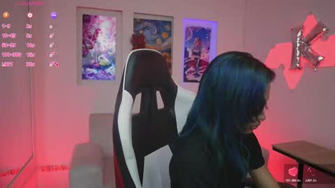 Kayra online show from October 23, 11:42 am