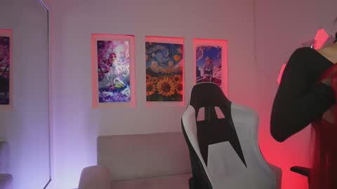 Kayra online show from December 3, 12:36 pm