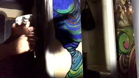 Snapshot of kaysears chatting on February 25, 4:57 am Kay online show from February 25, 4:57 am