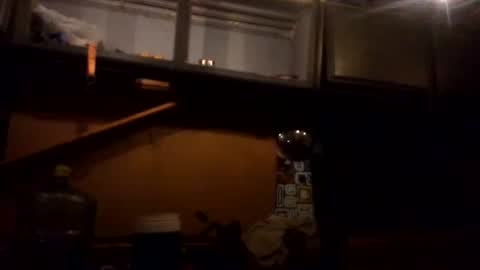 Snapshot of kaysears chatting on November 5, 2:55 am Kay online show from November 5, 2:55 am