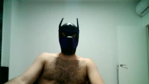 Snapshot of kaywolf89 chatting on February 23, 5:39 pm Neon online show from February 23, 5:39 pm