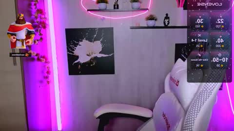 Snapshot of kayworl chatting on November 20, 6:02 am kayworl online show from November 20, 6:02 am