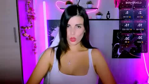 Snapshot of kayworl chatting on November 30, 6:39 am kayworl online show from November 30, 6:39 am