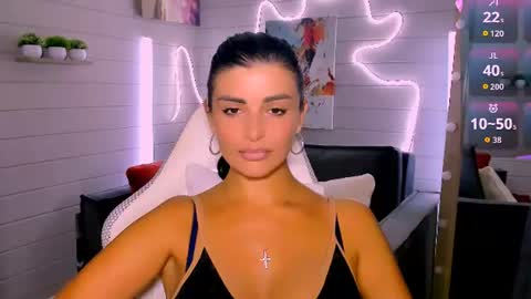 Snapshot of kayworl chatting on July 28, 5:01 pm kayworl online show from July 28, 5:01 pm