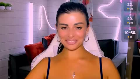 Snapshot of kayworl chatting on July 28, 6:31 pm kayworl online show from July 28, 6:31 pm