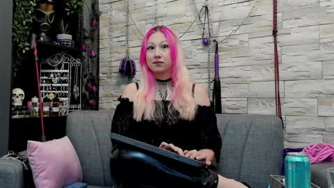 Snapshot of kaziaswart chatting on December 24, 1:06 am Miss Kazia online show from December 24, 1:06 am