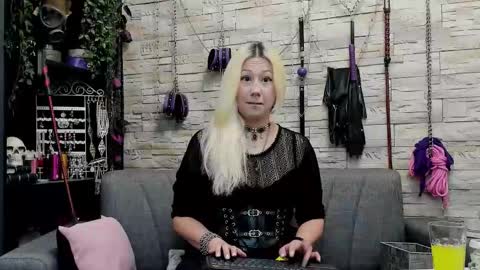 Snapshot of kaziaswart chatting on October 21, 9:59 pm Miss Kazia online show from October 21, 9:59 pm