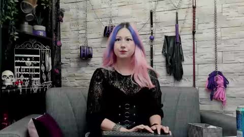 Snapshot of kaziaswart chatting on November 7, 2:17 pm Miss Kazia online show from November 7, 2:17 pm