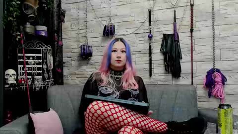 Snapshot of kaziaswart chatting on November 9, 3:32 pm Miss Kazia online show from November 9, 3:32 pm