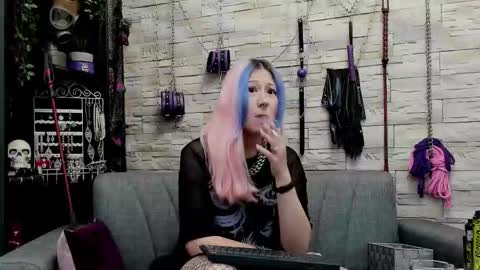 Snapshot of kaziaswart chatting on November 12, 6:08 pm Miss Kazia online show from November 12, 6:08 pm