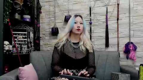 Miss Kazia online show from December 21, 12:18 am