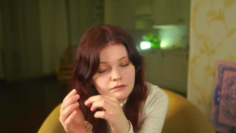 kazukostrathmann online show from March 19, 4:11 pm