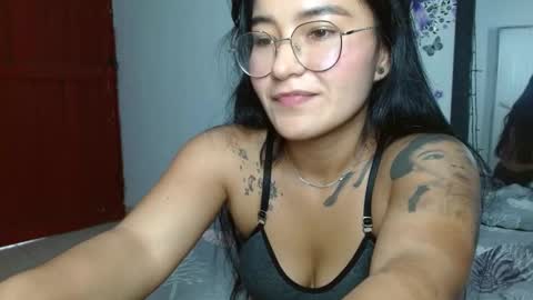 Snapshot of kazumi6 chatting on December 5, 10:34 pm KAZUMI online show from December 5, 10:34 pm