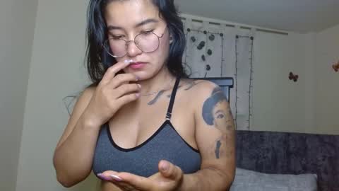 Snapshot of kazumi6 chatting on December 31, 1:52 pm KAZUMI online show from December 31, 1:52 pm