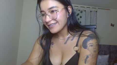 Snapshot of kazumi6 chatting on January 5, 4:04 am KAZUMI online show from January 5, 4:04 am