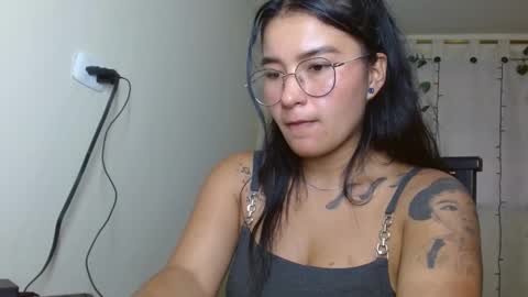 Snapshot of kazumi6 chatting on January 22, 9:32 pm KAZUMI online show from January 22, 9:32 pm