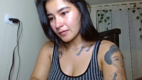 Snapshot of kazumi6 chatting on January 30, 1:33 am KAZUMI online show from January 30, 1:33 am