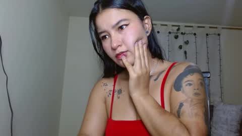 Snapshot of kazumi6 chatting on February 8, 12:50 pm KAZUMI online show from February 8, 12:50 pm