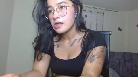 Snapshot of kazumi6 chatting on February 8, 7:49 pm KAZUMI online show from February 8, 7:49 pm