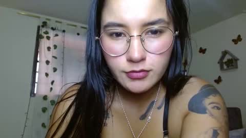 Snapshot of kazumi6 chatting on February 17, 8:15 pm KAZUMI online show from February 17, 8:15 pm