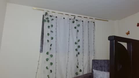 Snapshot of kazumi6 chatting on February 17, 11:20 pm KAZUMI online show from February 17, 11:20 pm