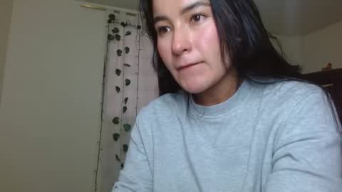 Snapshot of kazumi6 chatting on February 25, 7:36 pm KAZUMI online show from February 25, 7:36 pm